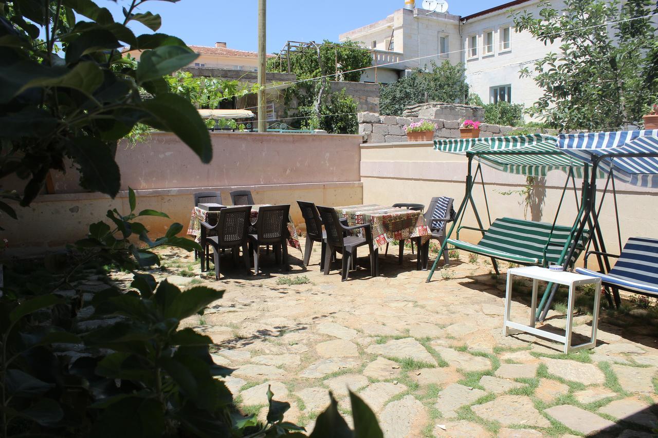 Cappadocia Panda Hostel Göreme Exterior foto